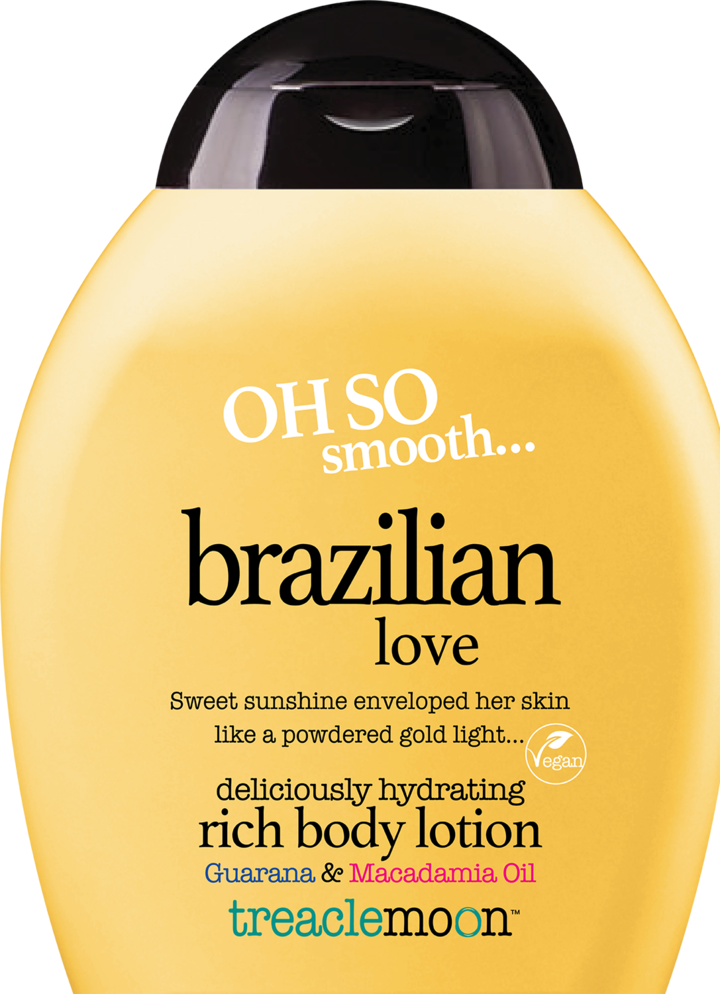 Balsam do ciała brazillian love picture