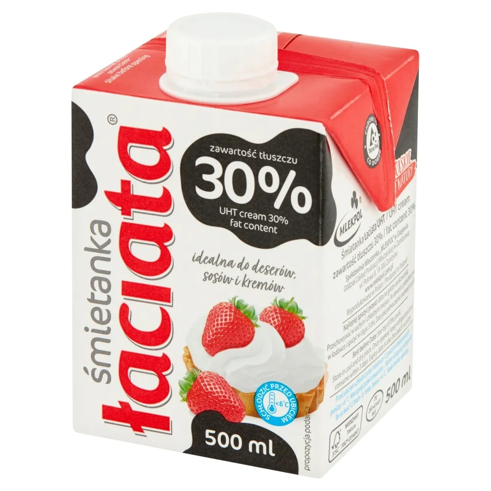 Śmietanka 30% picture