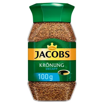 Kawa decaf picture