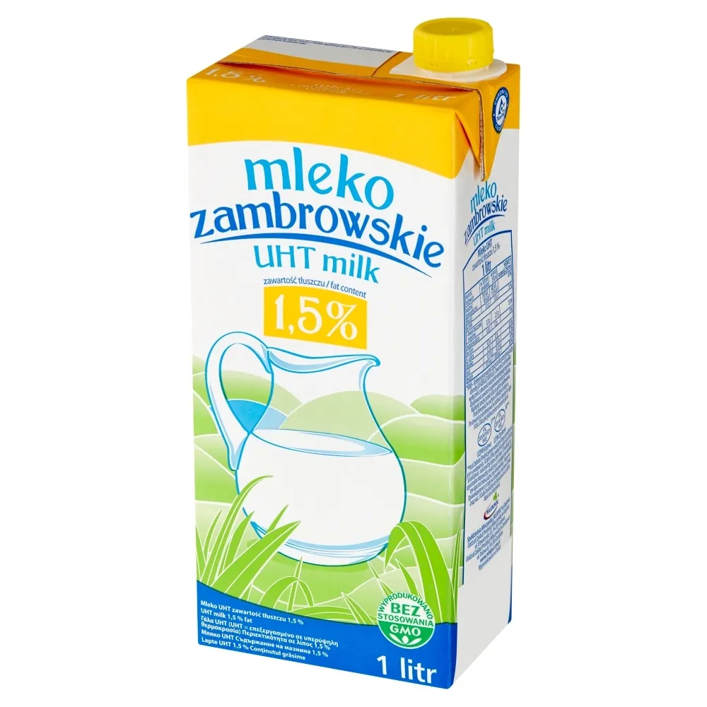 Mleko 1.5% picture