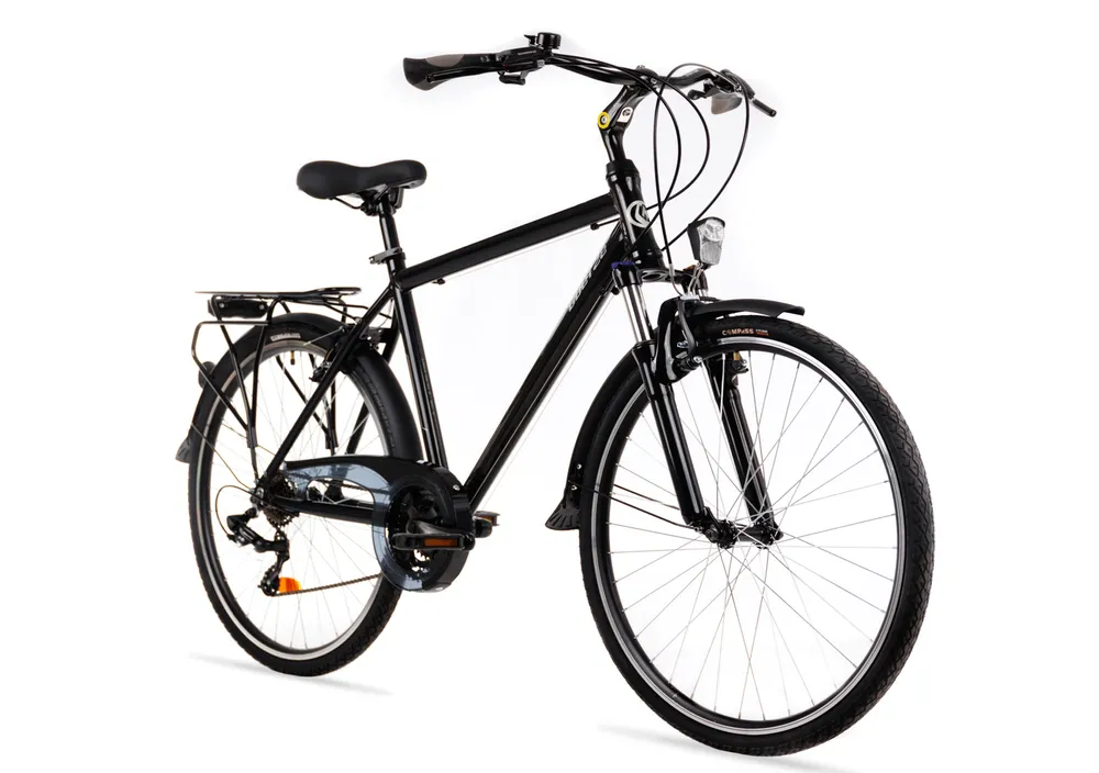 Rower trekkingowy gemini 28'''' shimano picture