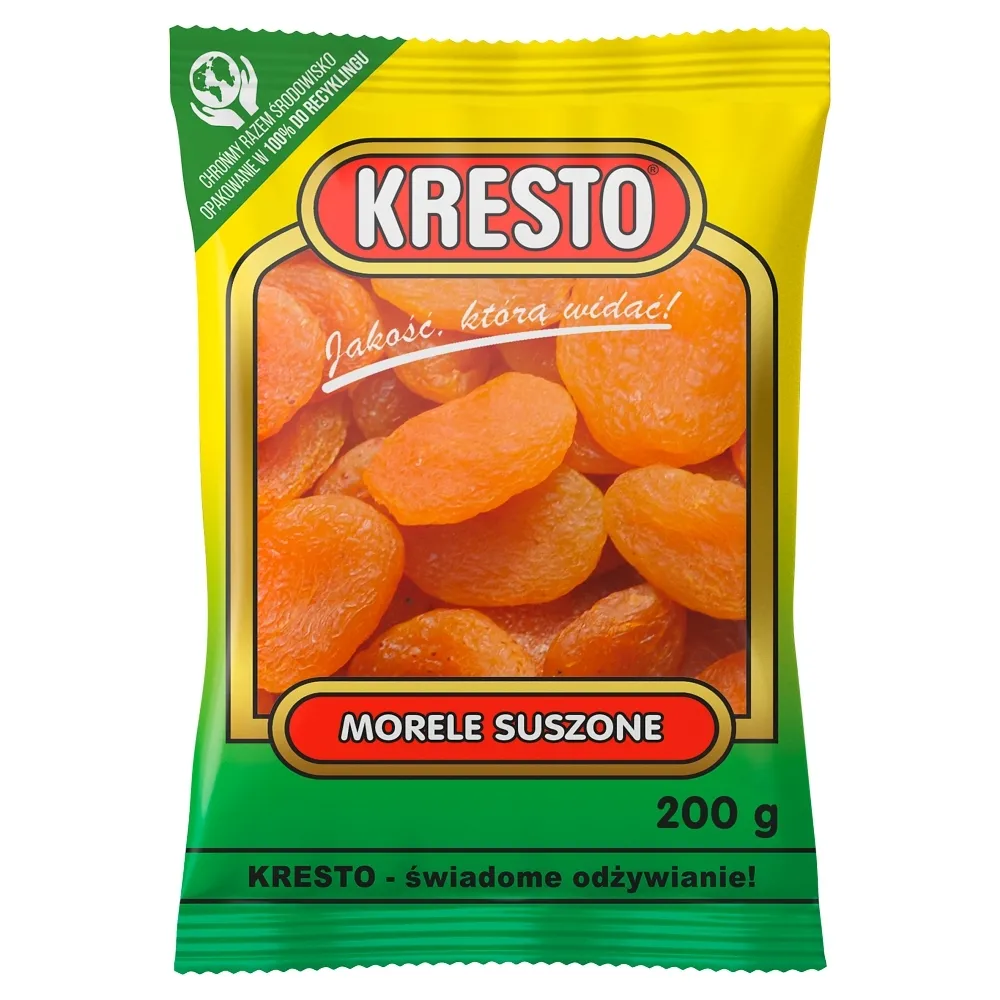 Morele suszone picture