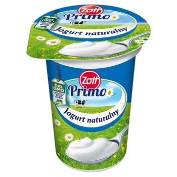 Jogurt naturalny picture