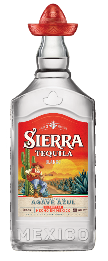 Tequila picture