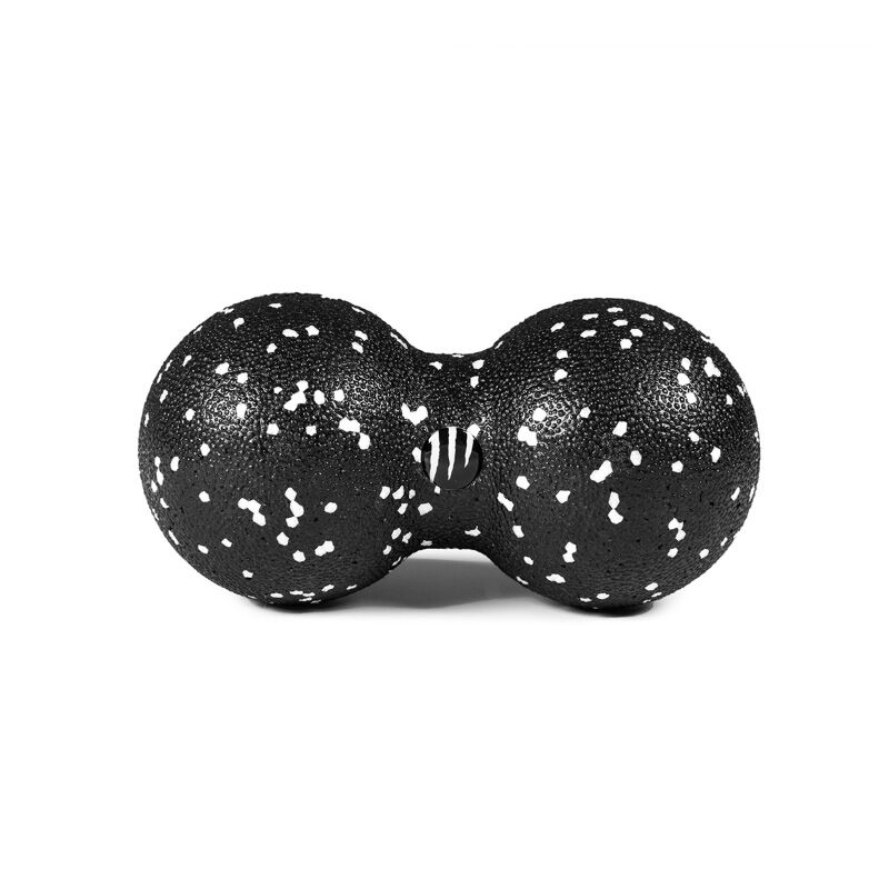 Wałek duo ball do masażu 16/8 cm picture