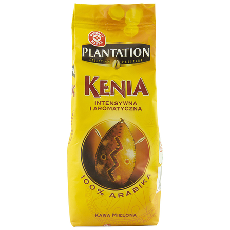 Kawa kenya picture