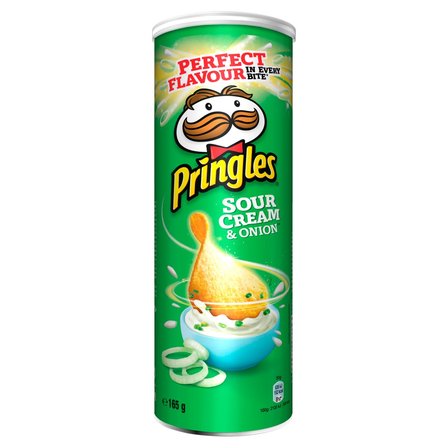Chipsy sour cream-onion picture