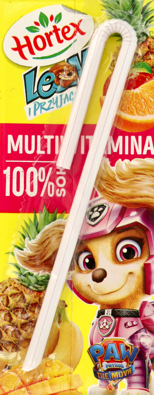 Sok multiwitamina picture