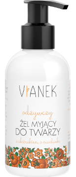 Żel myjący do twarzy picture