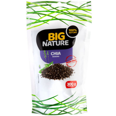 Nasiona chia picture