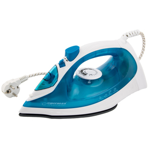 Żelazko parowe slider ceramic 2200 w picture