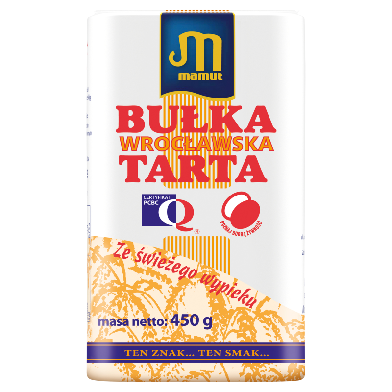 Bułka tarta wrocławska picture