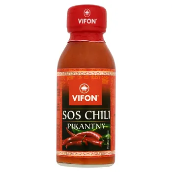 Sos chili pikantny picture