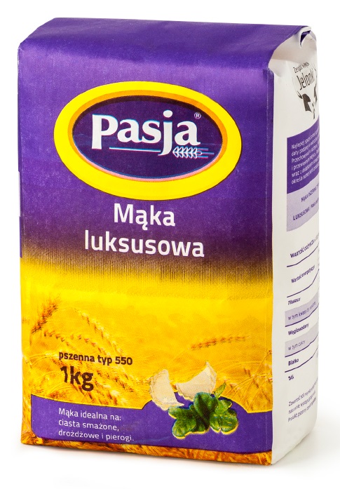 Mąka luksusowa extra picture