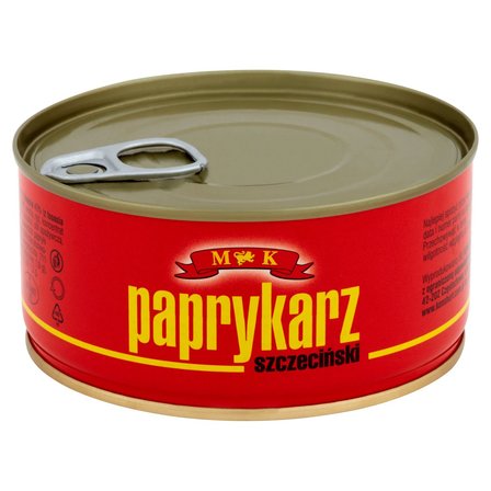 Paprykarz szczeciński picture