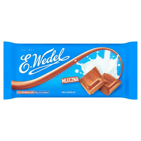 Czekolada mleczna picture