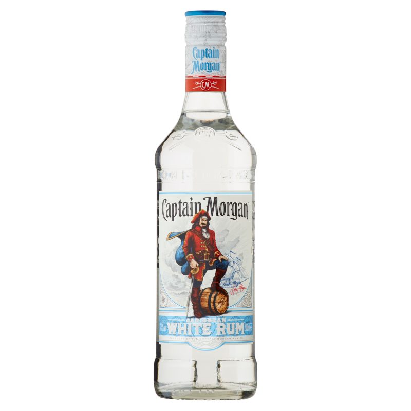 Rum picture