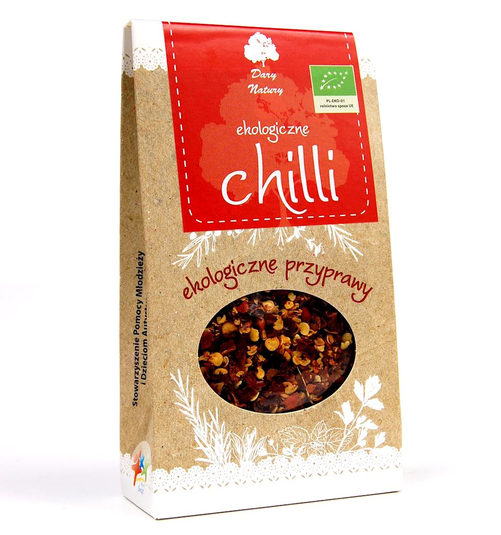 Chilli picture