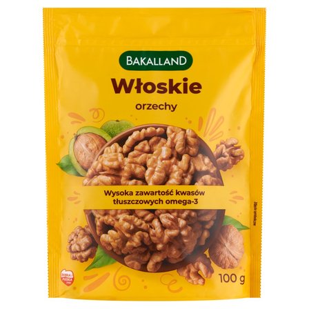 Orzechy włoskie picture