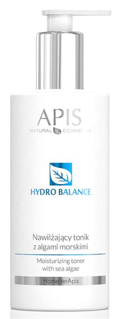 Tonik hydro balance picture