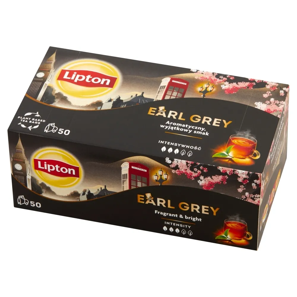 Herbata earl grey classic picture