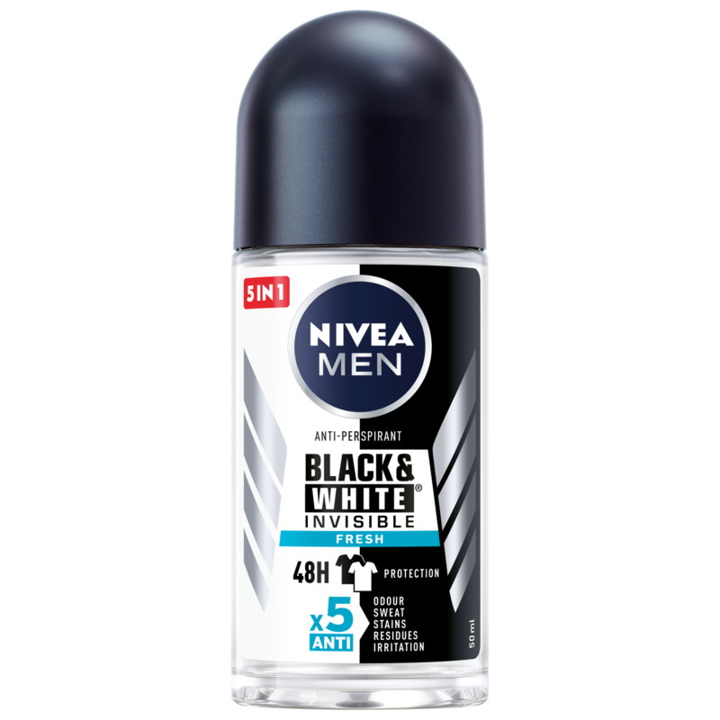 Antyperspirant fresh picture