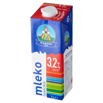 Mleko 3.2 % picture