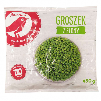 Groszek zielony picture