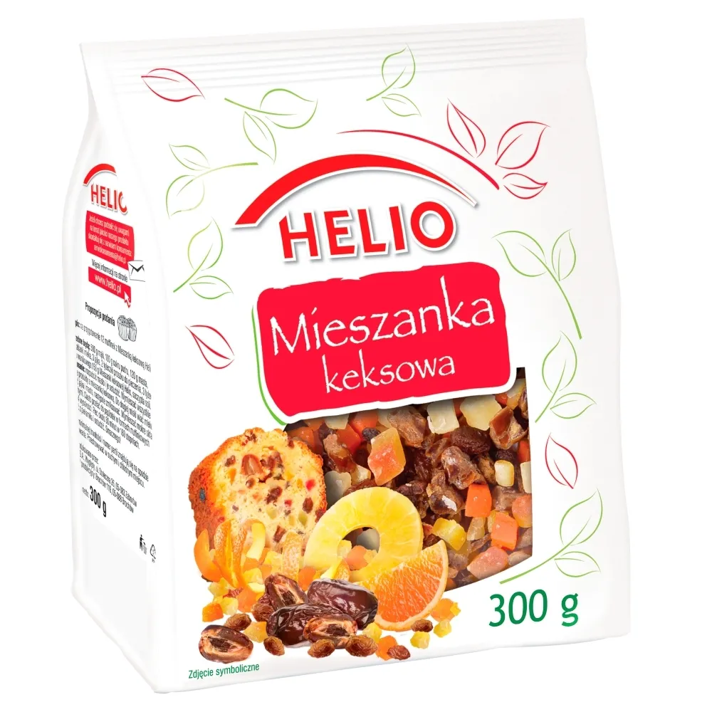 Mieszanka keksowa picture