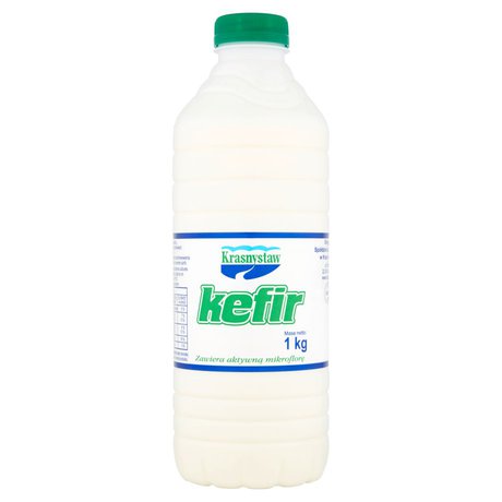 Kefir picture