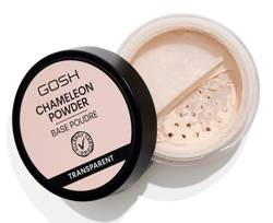 Puder do twarzy 001 transparentny picture