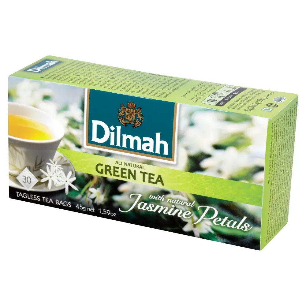 Herbata jasmine picture