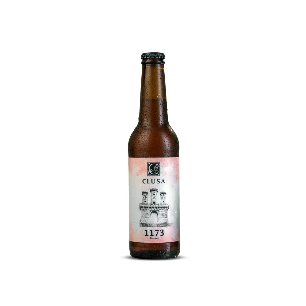Bere pale ale 1173 picture