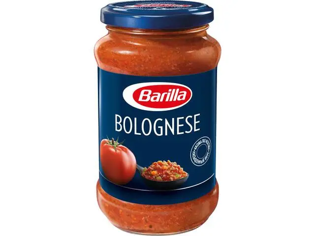 Sos paste bolognese picture