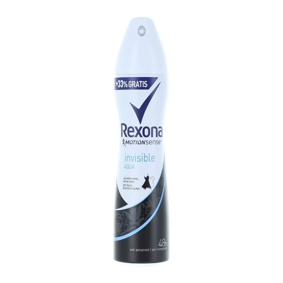 Deodorant spray picture