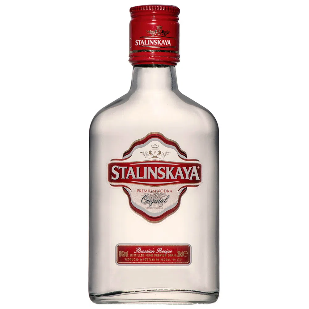 Vodca 40% vol. picture
