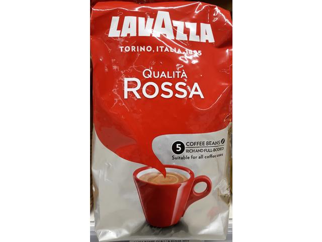 Cafea boabe qualita rossa picture