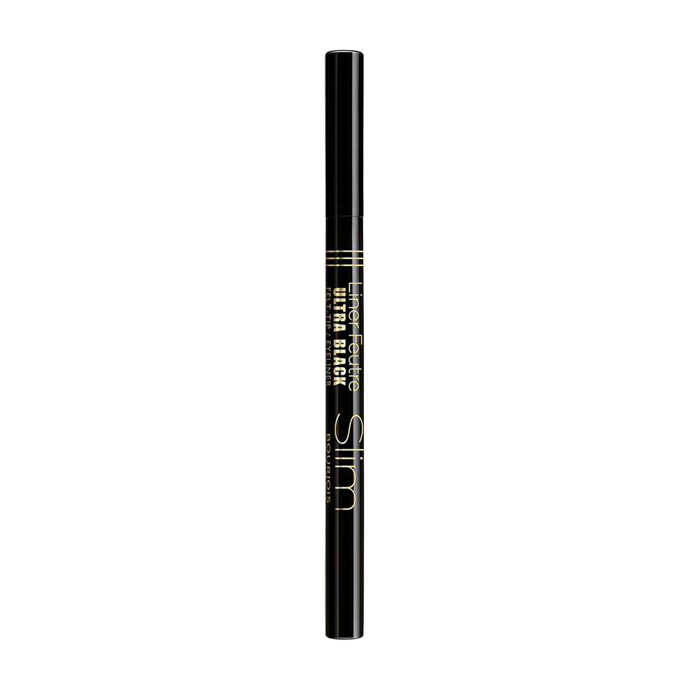 Tus de ochi liner feutre slim 16 black picture