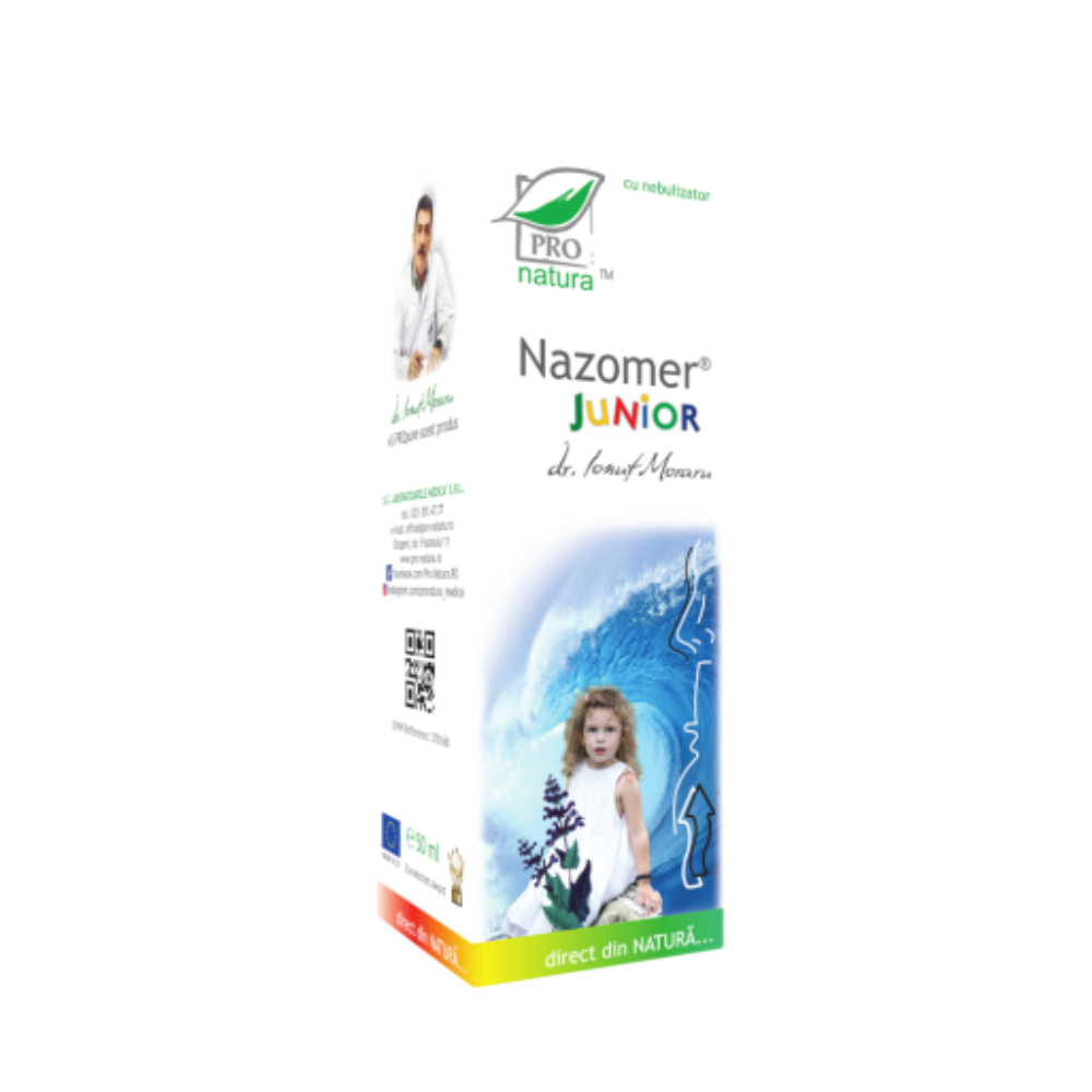 Nazomer junior spray picture