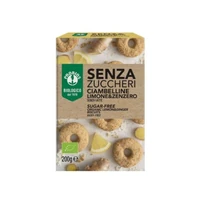 Biscuiti cu lamaie si ghimbir fara zahar bio picture