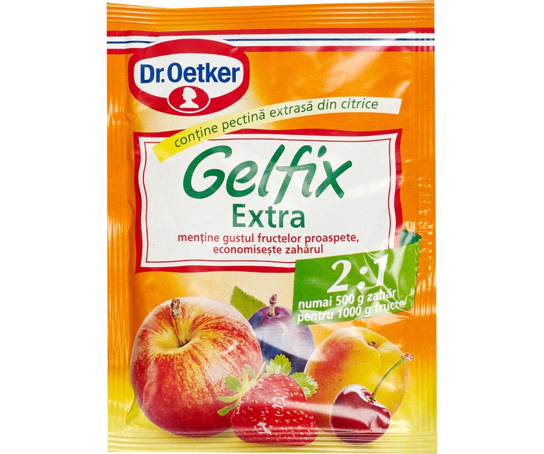 Gelfix extra 2:1 picture