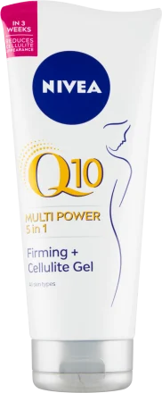 Q10 gel-cremă anticelulitic picture