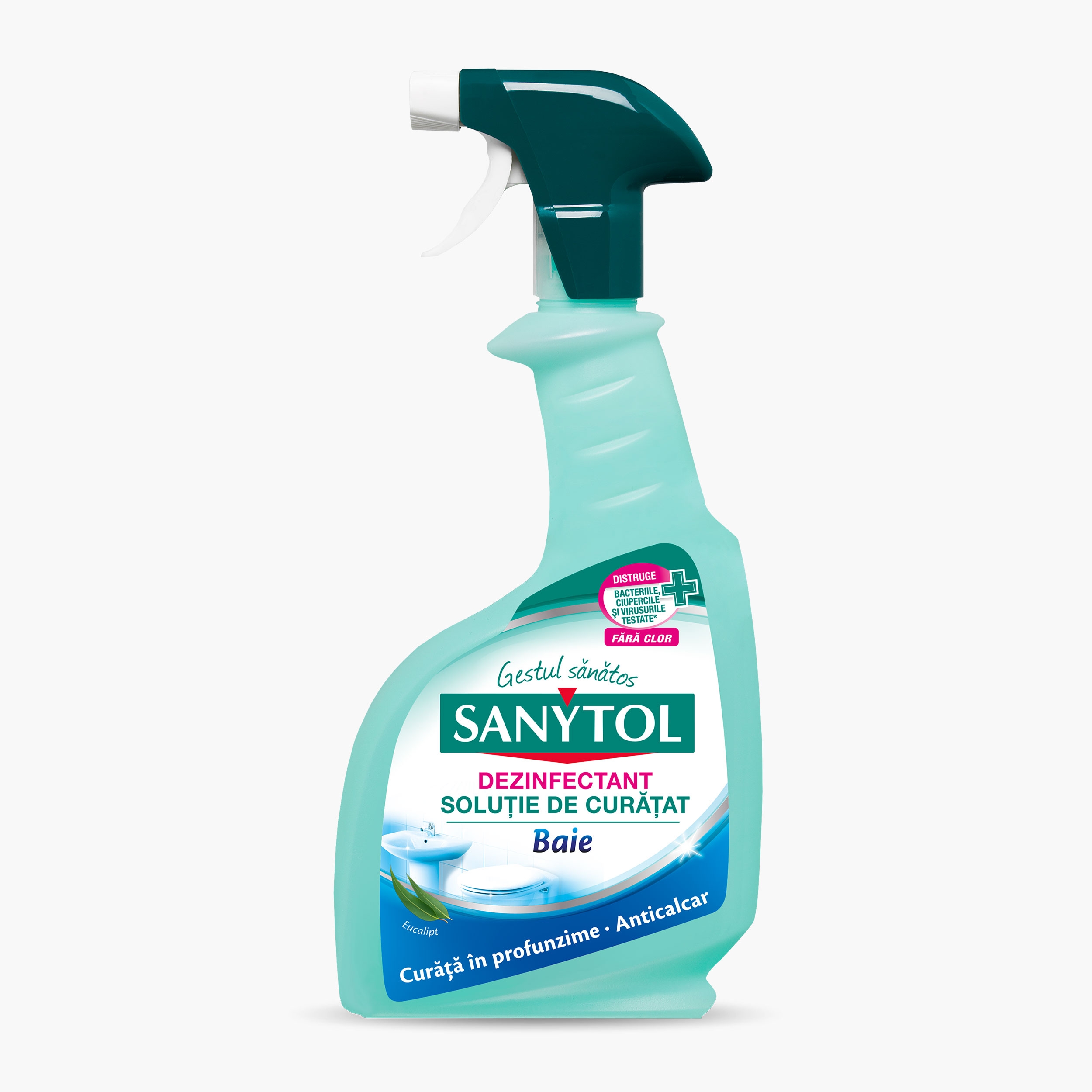 Dezinfectant baie spray picture