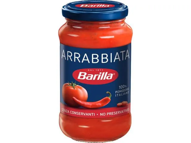 Sos paste arrabbiata picture