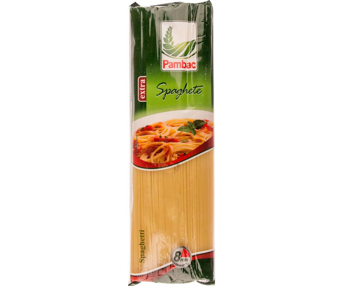 SPAGHETTI picture