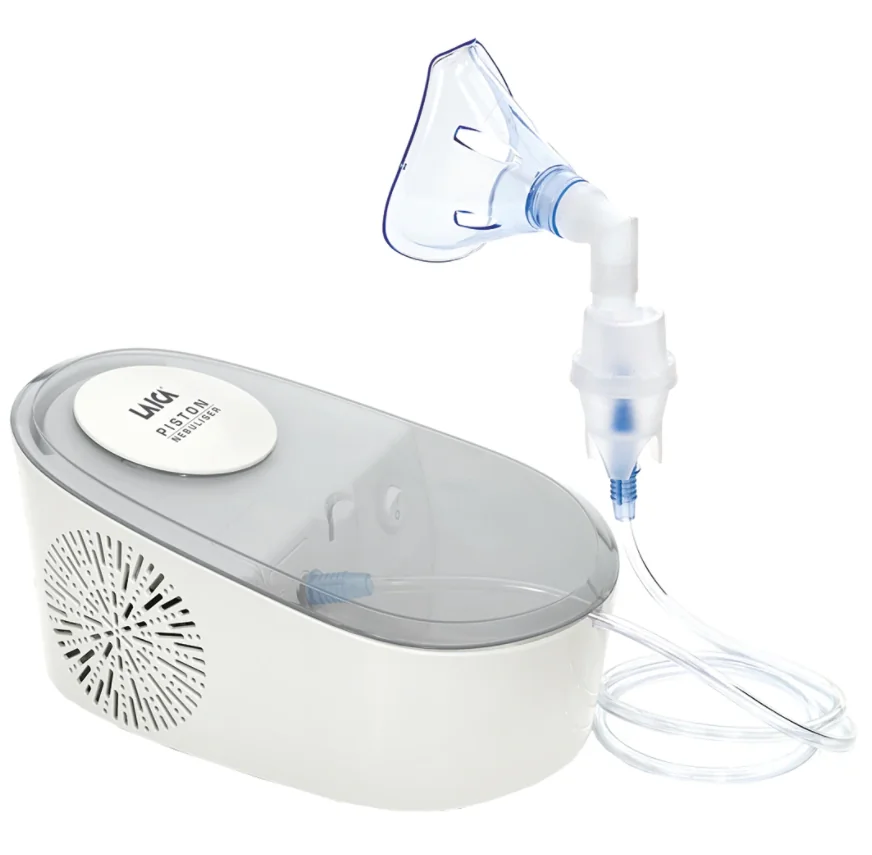 Nebulizator cu compresor ne2012 picture