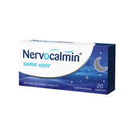 Capsule moi nervocalmin somn usor picture