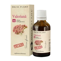 Tinctura de valeriana fara alcool picture