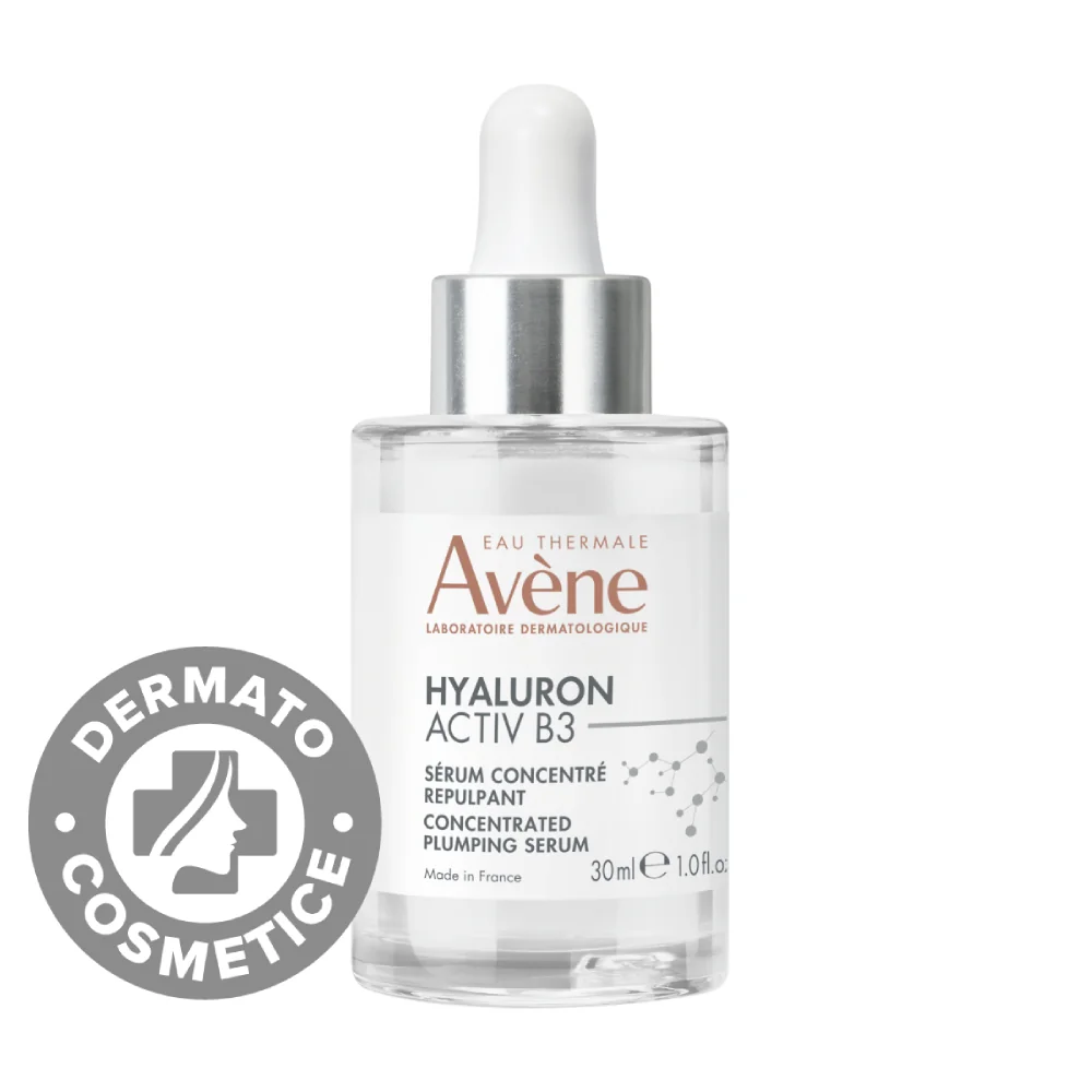 Ser concentrat cu efect de reumplere hyaluron activ b3 picture