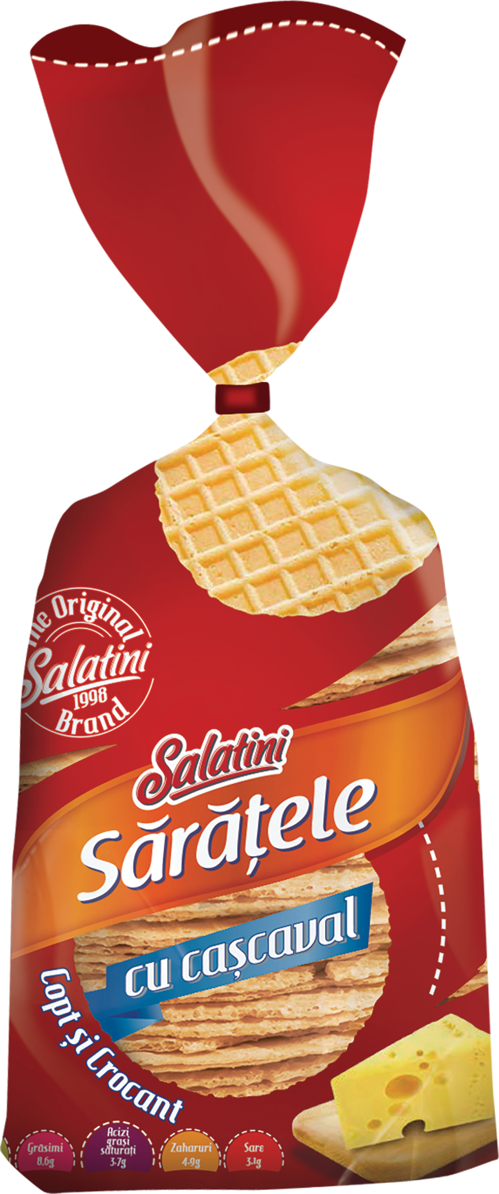 Saratele cascaval picture